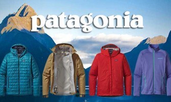 Patagonia Clothing Sizing Chart Complete Outdoors NZ